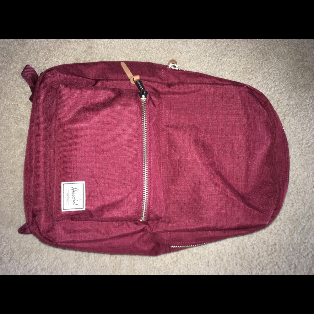 Herschel Settlement Backpack | Mid-Volume